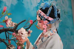 -霓裳雅韵京剧戏曲摄影(豪苑大厦店)