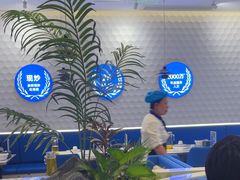 -兰湘子·湘菜小炒(天水兰天城市广场店)