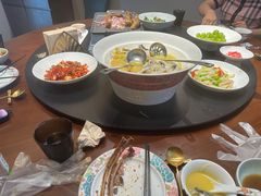 -羊门客在·烤盐池滩羊·川菜