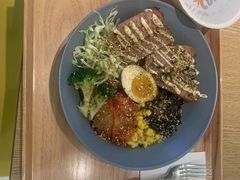 -池奈·日式咖喱蛋包饭(赛高店)
