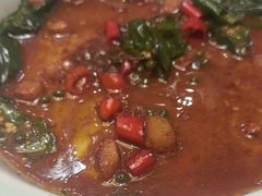 -三道菜(明堂公园店)