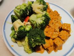 -虢国羊肉汤馆(农业路店)