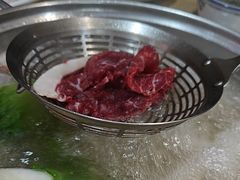 -夜牛潮汕鲜牛肉火锅店(翻身店)