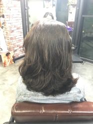 点击看大图 -HD HAIR STYLE
