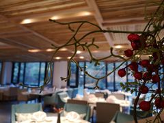 大堂-武夷山德懋堂度假村·五观堂餐厅