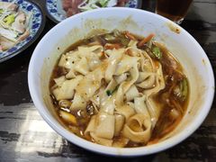 -周记三套车·甘肃名小吃