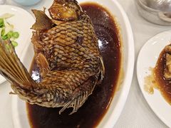 -奥华餐厅·老张记(台基厂店)