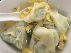 -锡笼记·无锡小笼(常熟万达店)