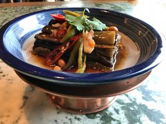 -那家小馆•北京菜•烤鸭(香山店)