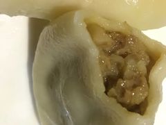 -岳姥姥饺子(泺文路店)