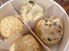 -鑫震源·苏式大虾生煎(山塘街店)