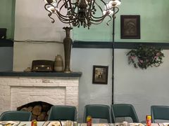 -海尔巴格一甸茶餐厅(团结路店)