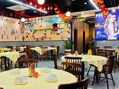 -潮之南·潮汕菜·鱼仔档(南山店)