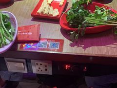 -季季红火锅(丰城洪客隆店)