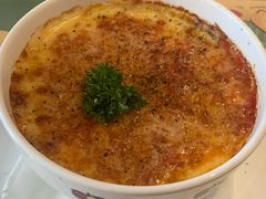 -安妮意大利餐厅(国贸店)