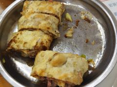熏肉大饼-东北熏肉大饼(大学南路店)