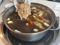 -太婆天府山珍酒楼(亚运村店)