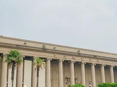 -公共文化中心剧院