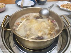 -大理董·董家小厨野生菌火锅(古城旗舰店)