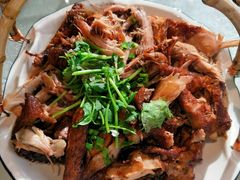 熏鸡-俏湘私房菜(国贸店)