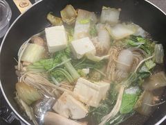 -和牛 烧肉寿喜烧涮锅 善(心斎橋店)