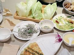 -蝎王府羊蝎子(虎坊桥总店)
