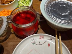 -额娘·春饼烤鸭(华北七楼创始店)