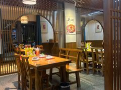 -食鸡公社辣子鸡·潍坊菜·烧烤