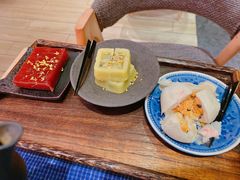 -扫雪煮茶(西村店)