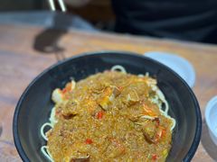 -沈记烧烤海鲜(江汉二路店)