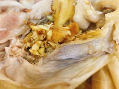 -阿侬盐焗鸡(清澜店)