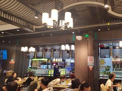 -上下九广州菜馆(李家村万达店)