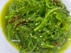 蒙古沙葱-313羊庄·羊肉火锅烧烤(李村店)