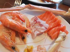 -嘉定凯悦·咖啡厅