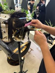 -GANO HAIR 