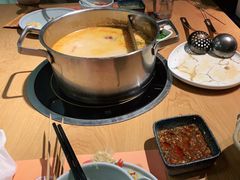 -生如夏花泰式火锅(鹭洲里店)