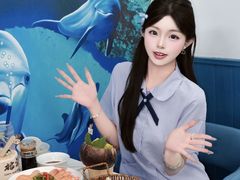 -汪姐海鲜(侨港金冠好店)