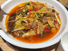 -川堂风·跷脚牛肉·乐山爆炒(宝山日月光店)