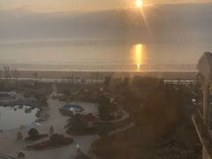 -青岛海泉湾皇冠假日度假酒店