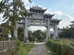 -五祖寺