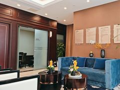 -爱康卓悦体检中心(陆家嘴分院)