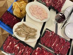 -联胜潮汕牛肉火锅(东苑南路店)