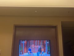 -深圳星河丽思卡尔顿酒店