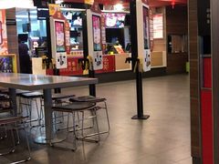 大堂-麦当劳(漳州万达店)