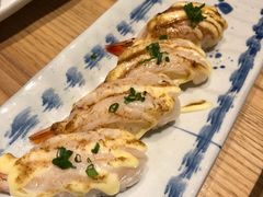 -初居食屋日式料理(万象城购物中心店)