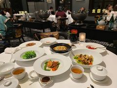 -宝丽轩中餐厅BAOLIXUAN