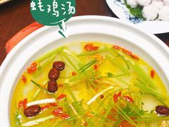 -金龙·打边炉(武进路店)