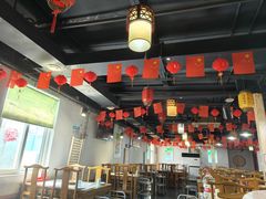 -正福居老北京正宗铜锅泉水涮肉(彰化路店)