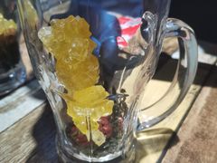 -金柱大盘鸡(大巴扎美玉店)