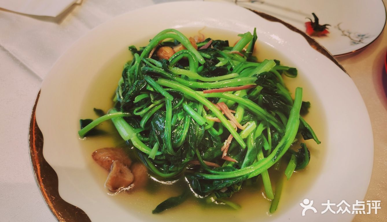 好吃的融合菜[调皮]